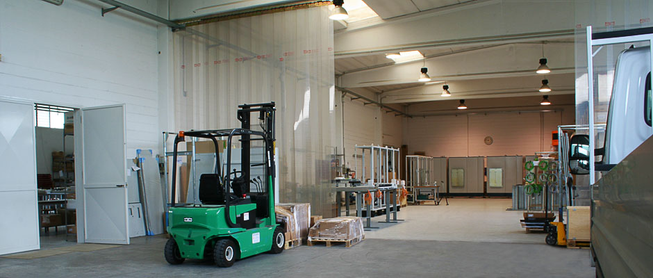 Realizzazione Programmi per mini PLC di sicurezza