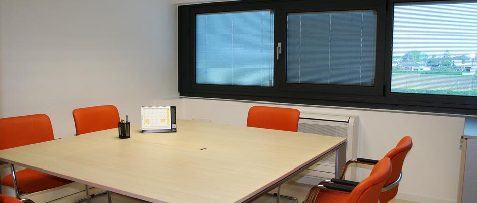 Progettazione e Realizzazione Quadri Elettrici