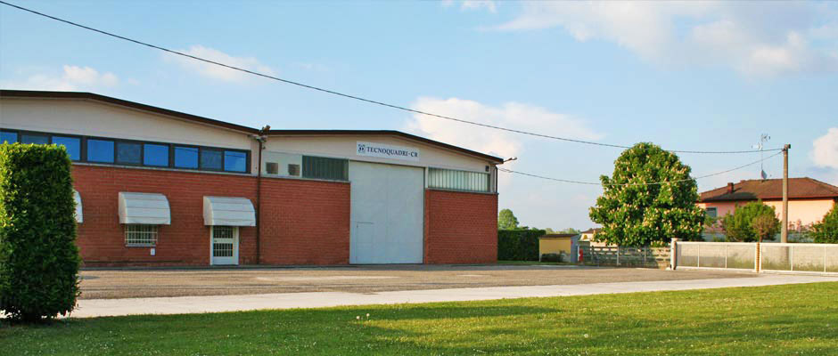 Progettazione e Realizzazione Quadri Elettrici